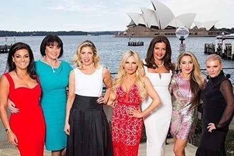 The Real Housewives of Sydney