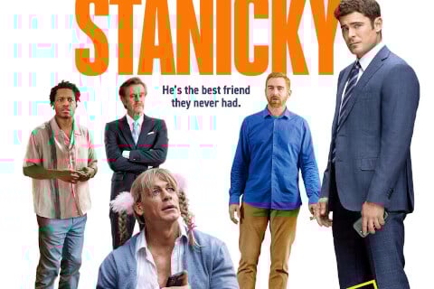Ricky Stanicky