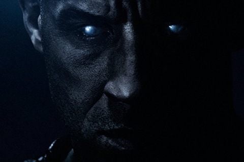 Riddick