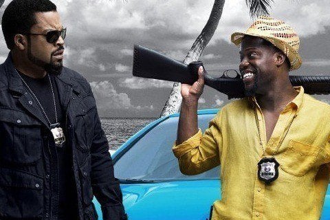 Ride Along 2