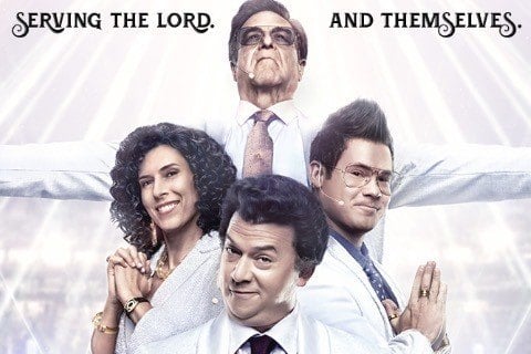 The Righteous Gemstones