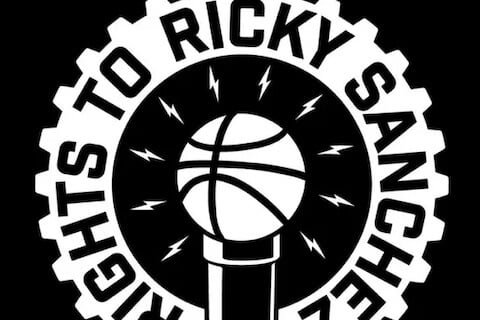 Rights To Ricky Sanchez