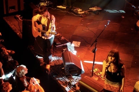 Rilo Kiley