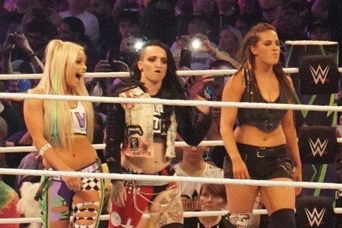 The Riott Squad