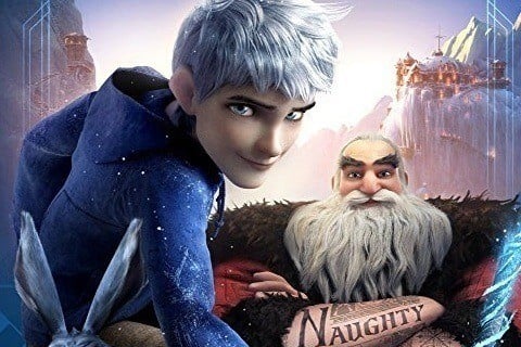 Rise of the Guardians