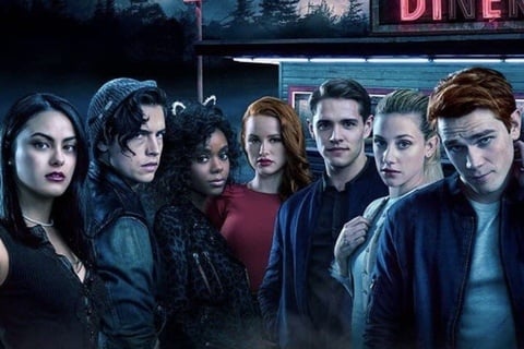 Riverdale