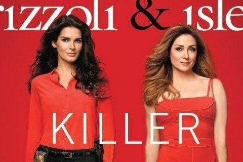 Rizzoli & Isles