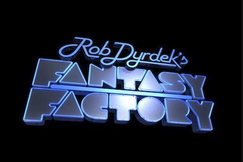 Rob Dyrdek's Fantasy Factory