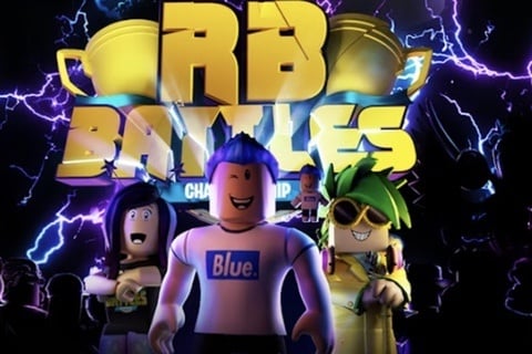 Roblox Battles