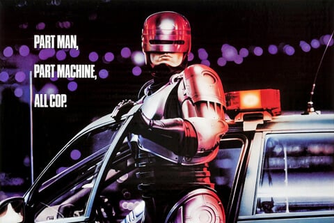 RoboCop