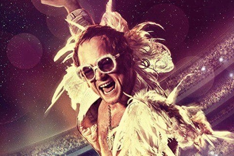 Rocketman