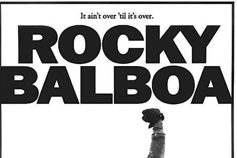 Rocky Balboa