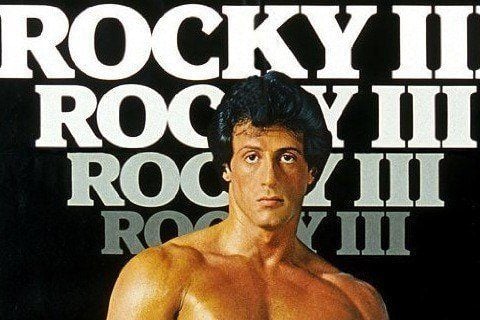 Rocky III