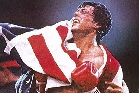 Rocky IV