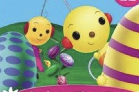 Rolie Polie Olie