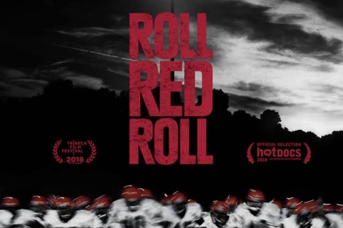 Roll Red Roll