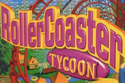 RollerCoaster Tycoon