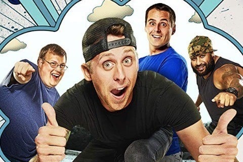 Roman Atwood's Day Dreams