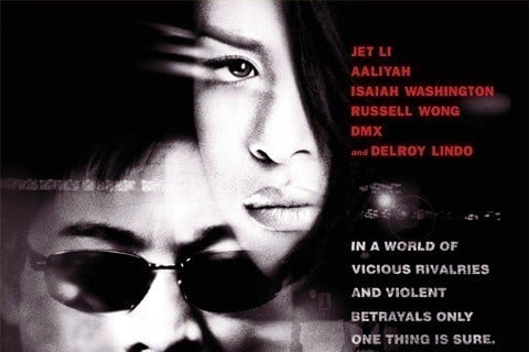 Romeo Must Die Movie