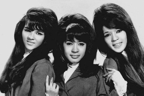 The Ronettes