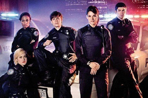 Rookie Blue