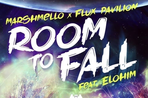 Room to Fall