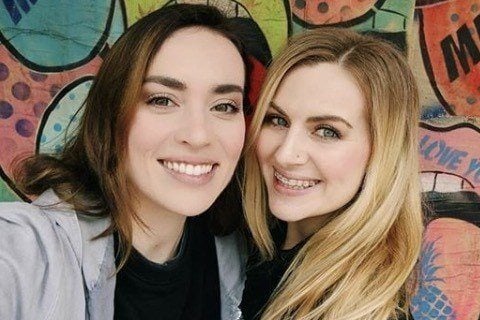 Rose and Rosie