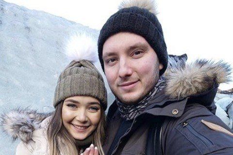 Roxi and Matt