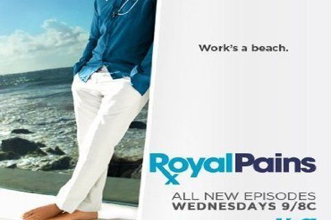 Royal Pains