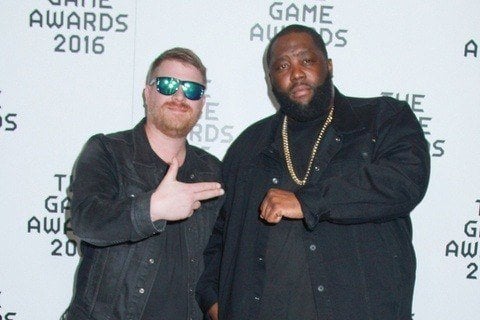 Run the Jewels