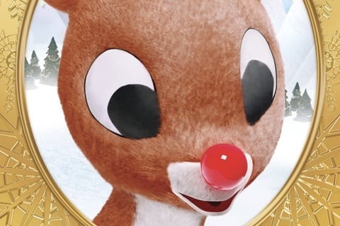 Rudolph the Red-Nosed Reindeer