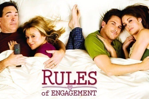 Rules of Engagement