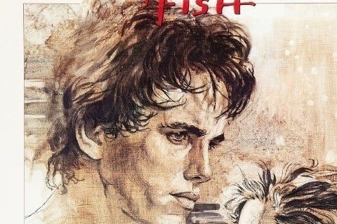 Rumble Fish