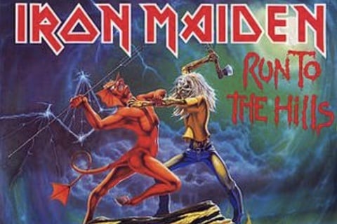 Iron Maiden