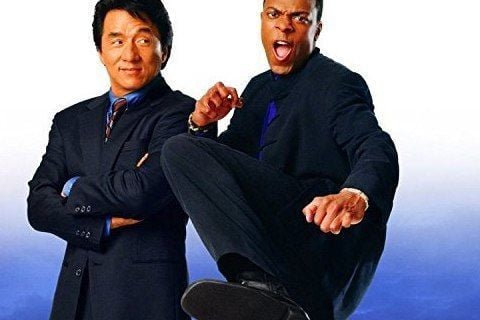 Rush Hour 2