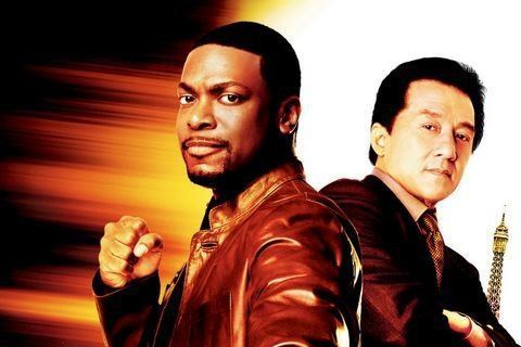 Rush Hour 3