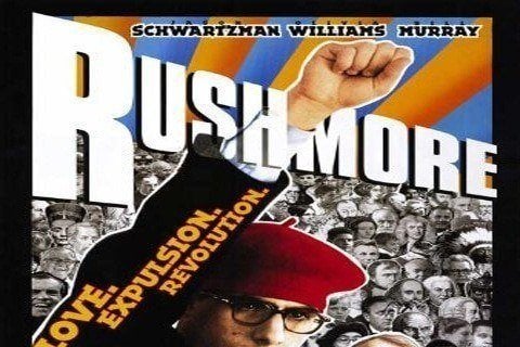 Rushmore