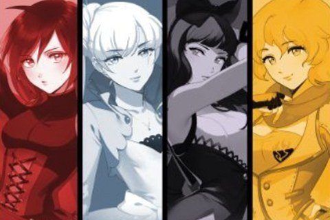 RWBY