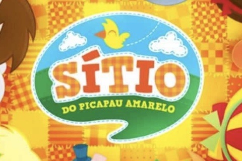 Sítio do Picapau Amarelo