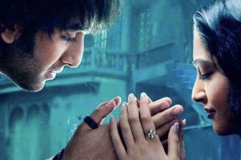 Saawariya