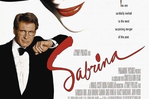 Sabrina (1995)