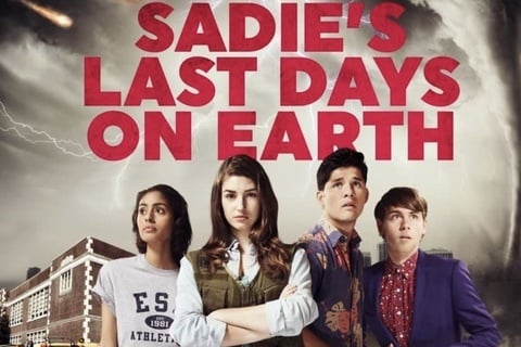 Sadie's Last Days on Earth