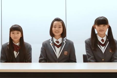 さくら学院