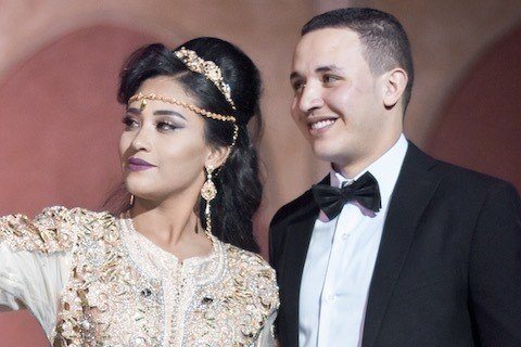 Salma & Ayoub