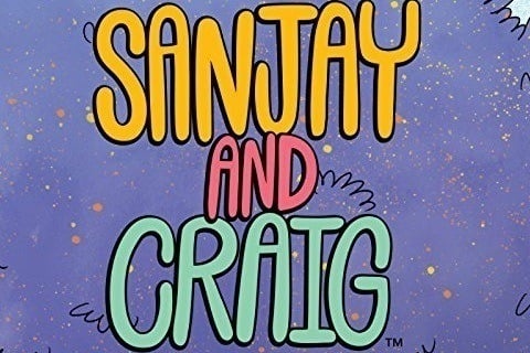 Sanjay and Craig