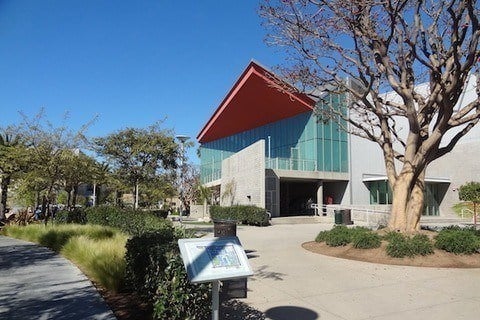 Santa Monica College