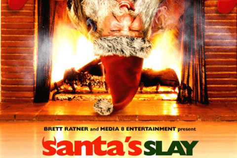 Santa's Slay