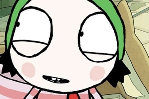 Sarah & Duck