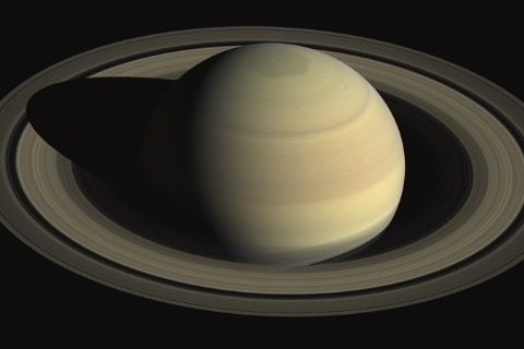 Saturn