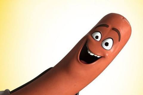 Sausage Party